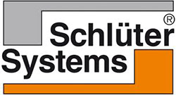 Partner: Schlüter Systems